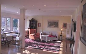 Apartment am Park
